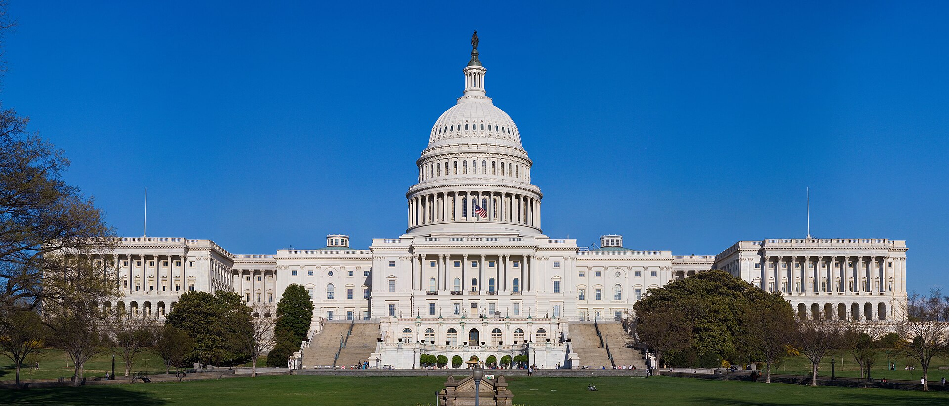 The United States Capitol