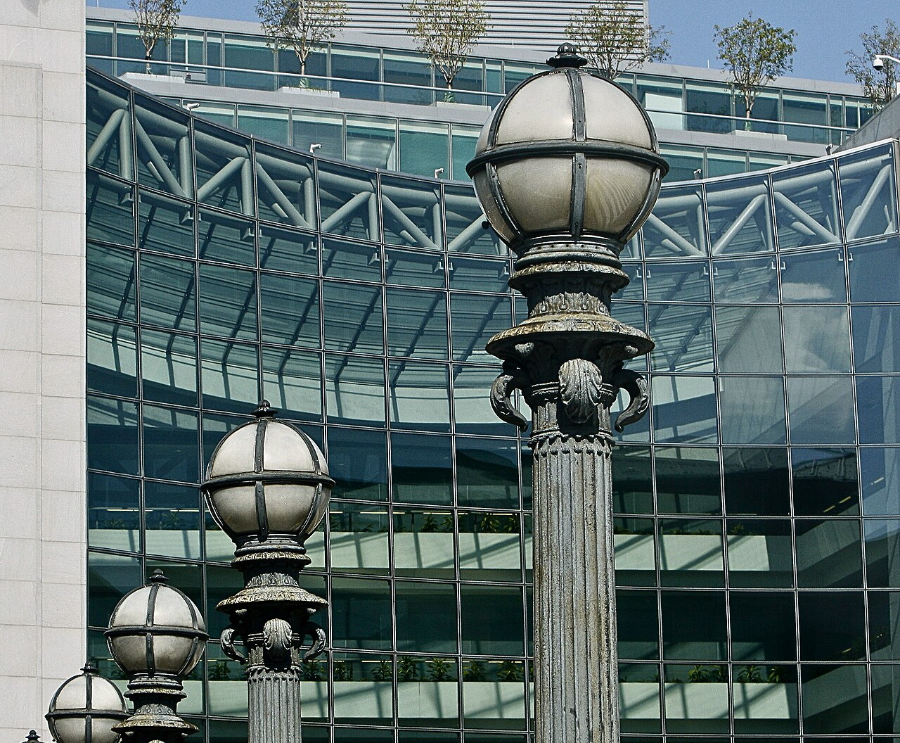 The facade of the Securities and Exchange Commission headquarters in Washington